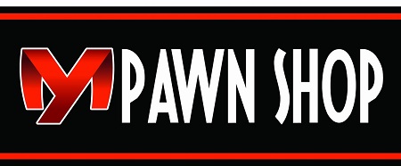 My Pawn Shop logo