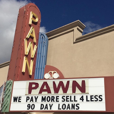 Space City Jewelry & Loan - Gulf Freeway store photo