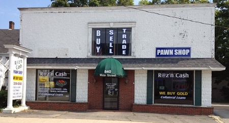 Raz'n Cash Pawn store photo