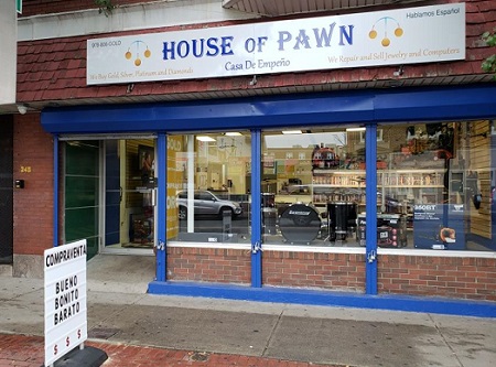 House of Pawn store photo