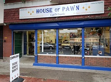 House of Pawn photo