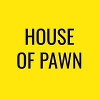 House Of Pawn logo