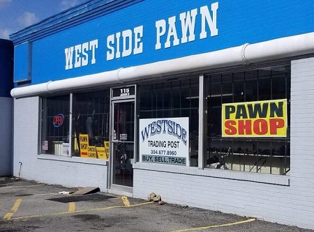 West Side Trading Post Pawn Shop store photo