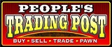 People's Trading Post logo