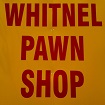 Whitnel Pawn Shop logo