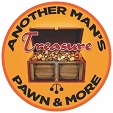 Another Man's Treasure Pawn & More logo