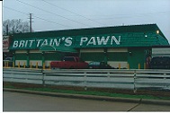 Brittain's Pawn Shop photo