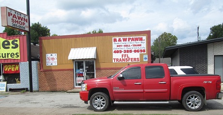 R&W Pawn Shop store photo