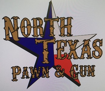 North Texas Pawn & Gun logo