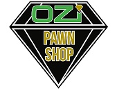 OZi Pawn Shop logo