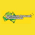 Australian Jewellery & Pawnbrokers logo