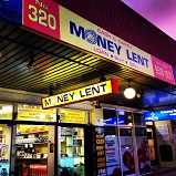 Cash And Carry Pawnbrokers photo
