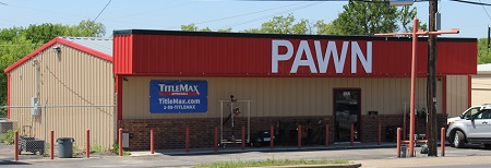 Texas Cash & Pawn store photo