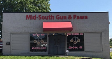Mid-South Gun & Pawn store photo