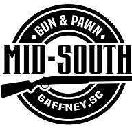 Mid-South Gun & Pawn logo