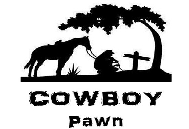 Cowboy Pawn logo