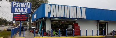 Pawn Max - N Armenia Ave store photo