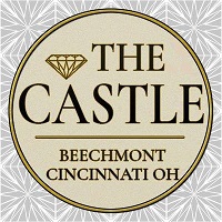 The Castle Jewelry and Pawn - Beechmont Ave logo