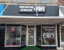 Dash For Cash Jewelry Music & Pawn photo