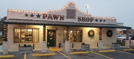 Mainland Pawn And Jewelry store photo