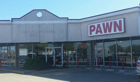 Quik Pawn store photo