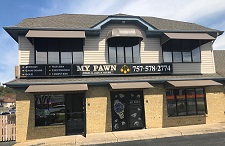 My Pawn photo