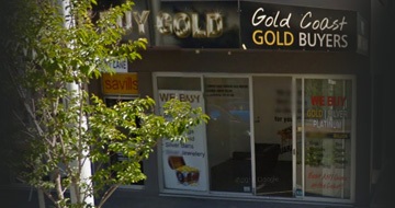 Gold Coast Jewellery Loans store photo
