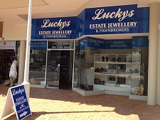 Lucky's Estate Jewellery and Pawnbrokers photo