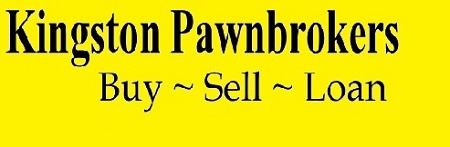 Kingston Pawnbrokers logo