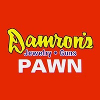 Damron's Jewelry, Guns, & Pawn logo