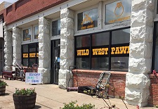 Wild West Pawn store photo