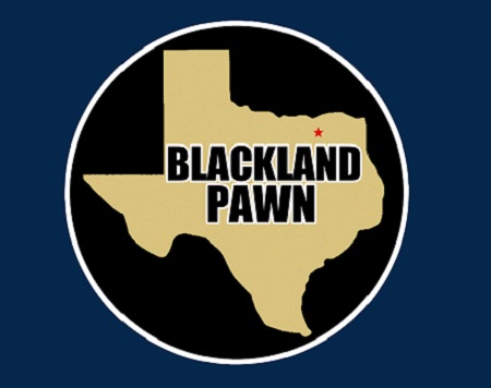 Blackland Pawn logo