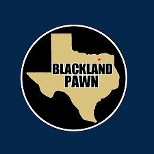Blackland Pawn logo