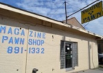 Magazine Pawn Shop photo