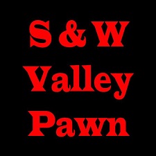 S&W Valley Pawn logo