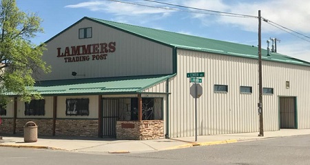Lammers Trading Post store photo