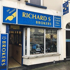 Richard's Brokers photo