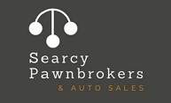 Searcy Pawnbrokers & Auto Sales logo