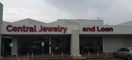 Central Jewelry & Loan store photo