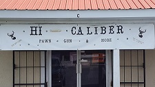 Hi-Caliber Pawn Guns & More photo