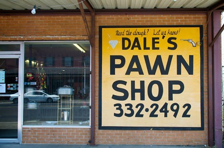 Dale's Pawn Shop store photo
