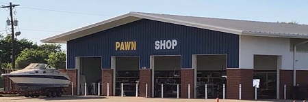 Big Daddy's Pawn store photo