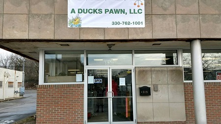 A Ducks Pawn store photo
