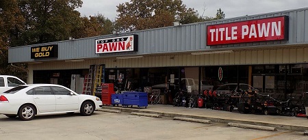 Top Dog Pawn store photo