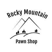 Rocky Mountain Pawn logo