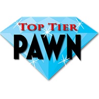 Top Tier Pawn logo
