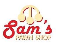 Sam's Pawn Shop logo