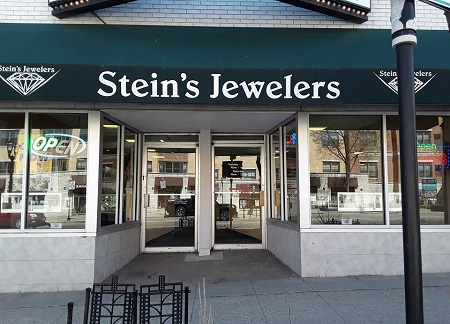 Stein's Jewelry & Loan store photo