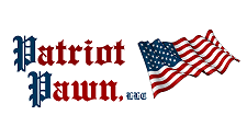 Patriot Pawn logo