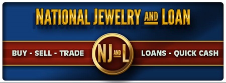 National Jewelry & Loan logo